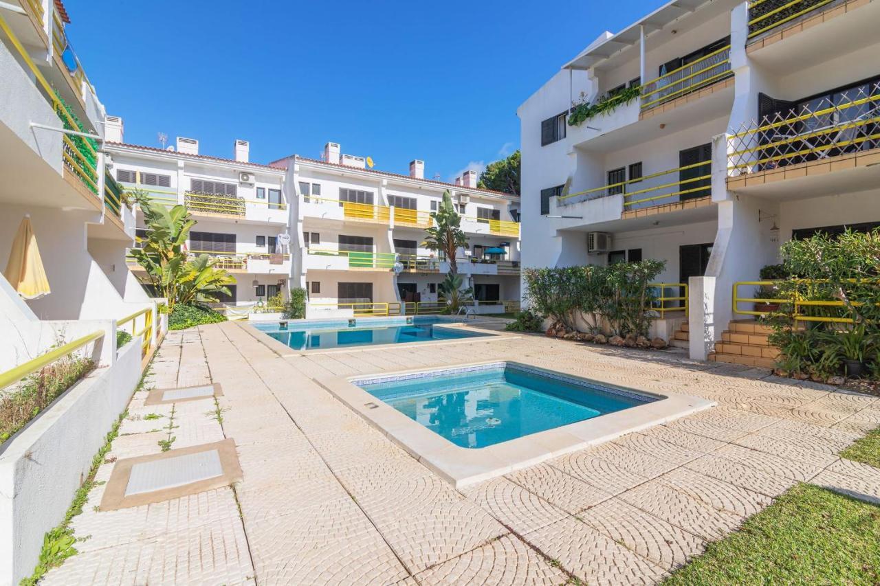 Vilamoura Premium Apartment By Homing Exteriör bild