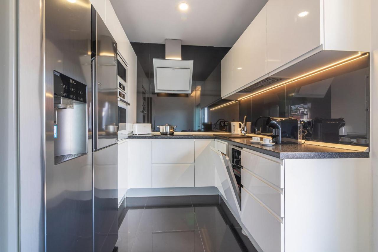Vilamoura Premium Apartment By Homing Exteriör bild