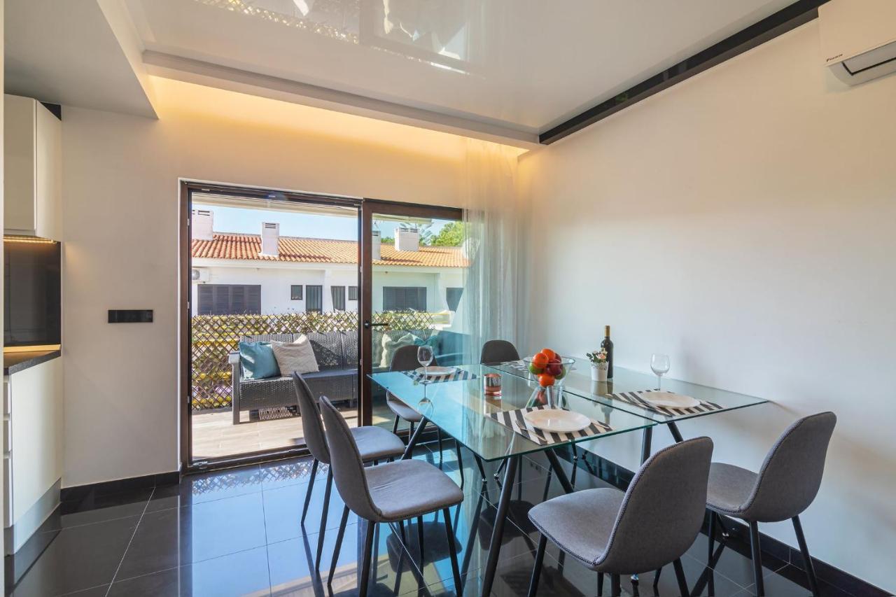 Vilamoura Premium Apartment By Homing Exteriör bild