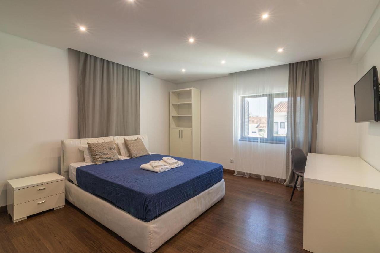 Vilamoura Premium Apartment By Homing Exteriör bild