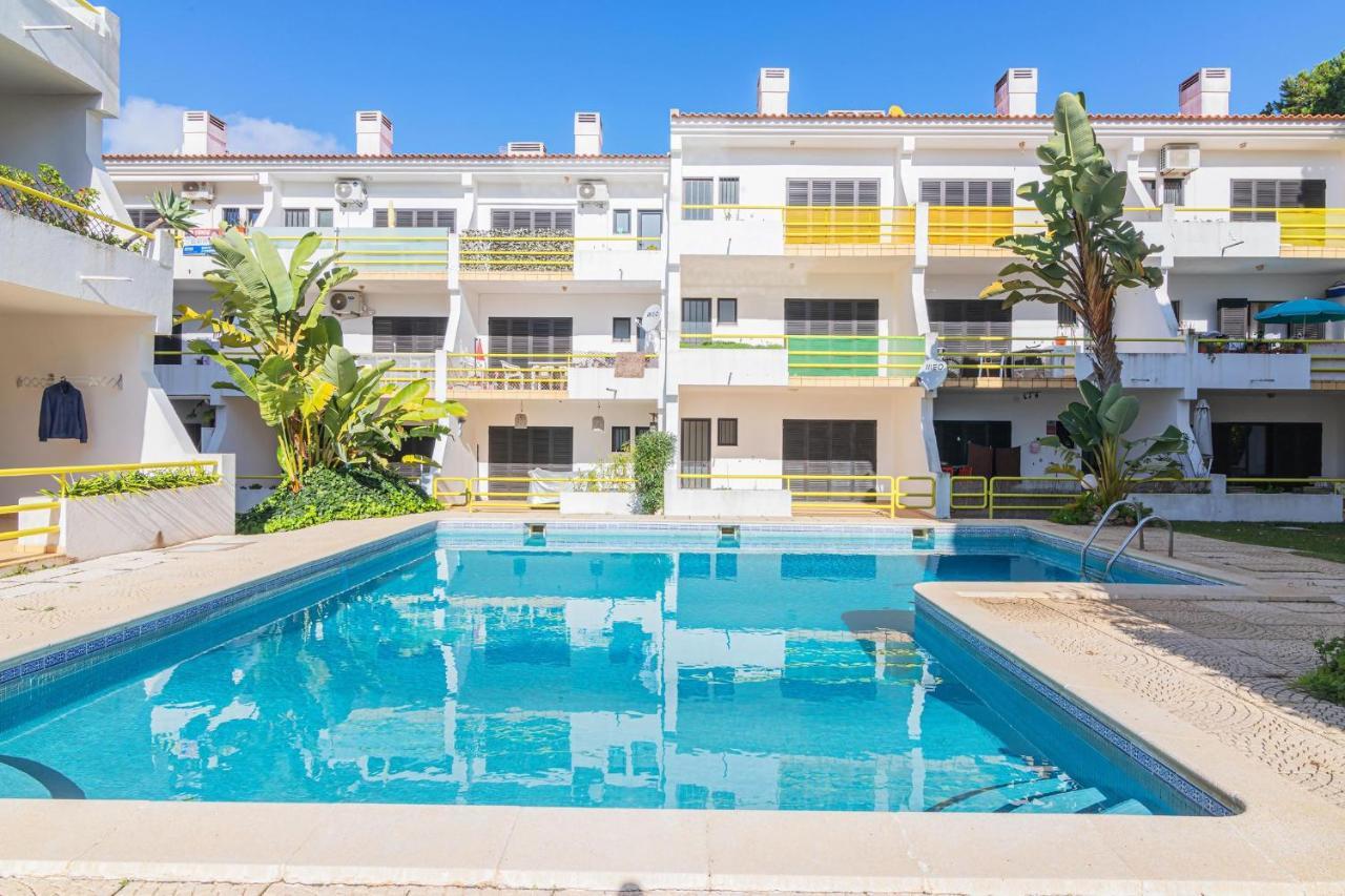 Vilamoura Premium Apartment By Homing Exteriör bild