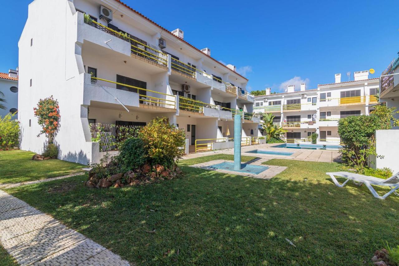 Vilamoura Premium Apartment By Homing Exteriör bild