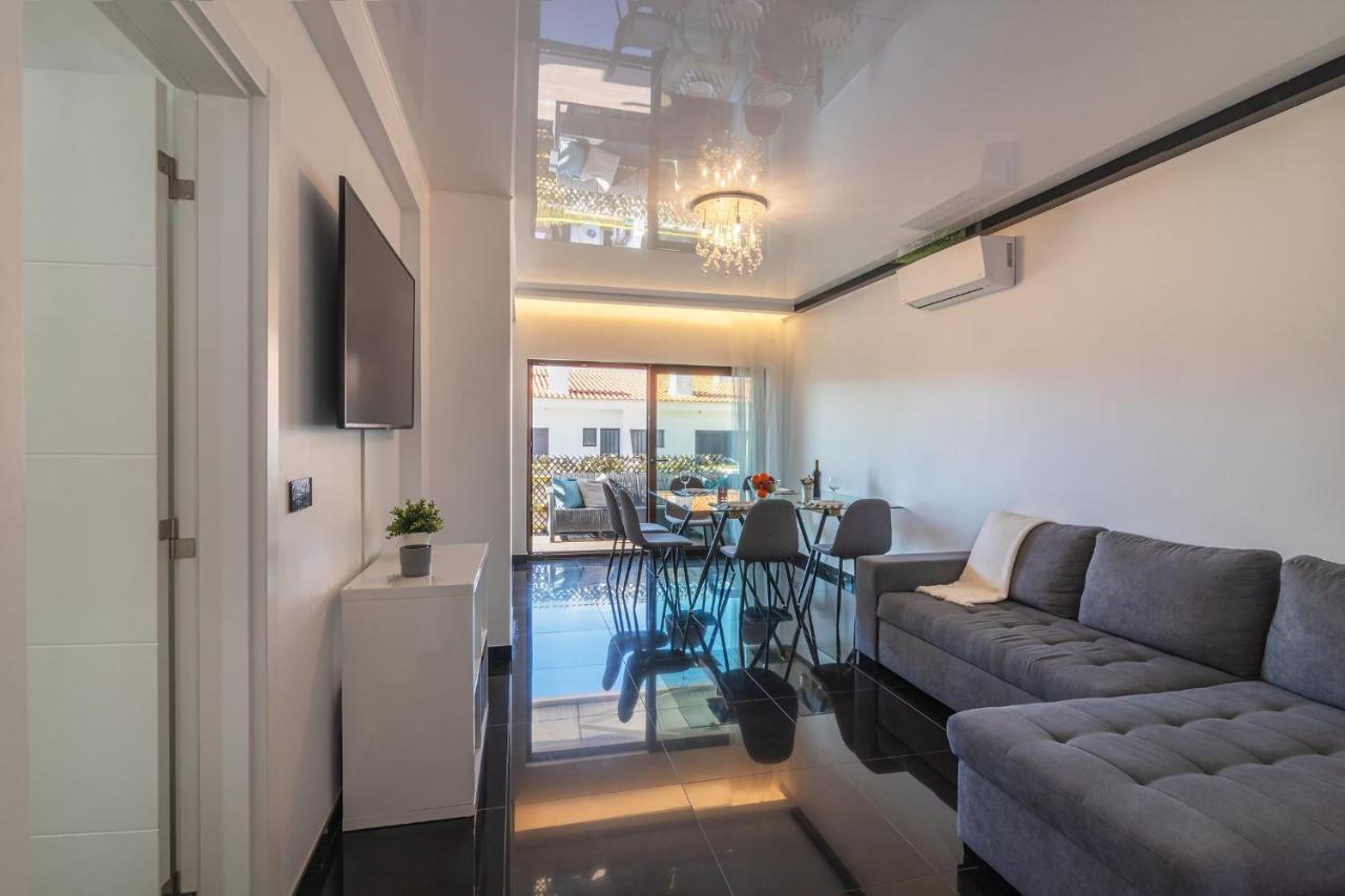 Vilamoura Premium Apartment By Homing Exteriör bild