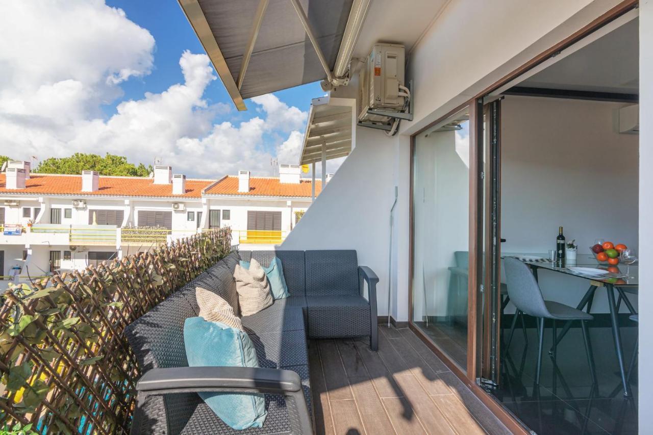 Vilamoura Premium Apartment By Homing Exteriör bild