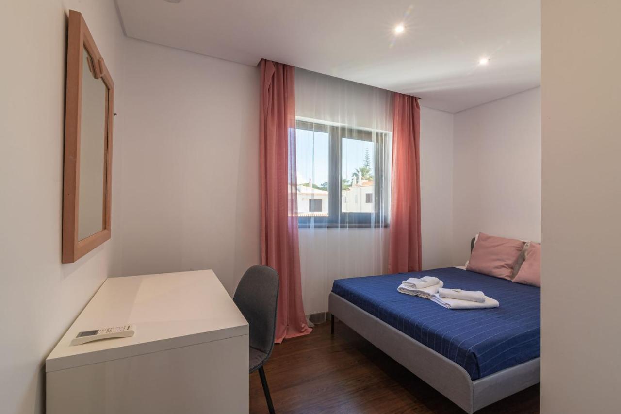 Vilamoura Premium Apartment By Homing Exteriör bild