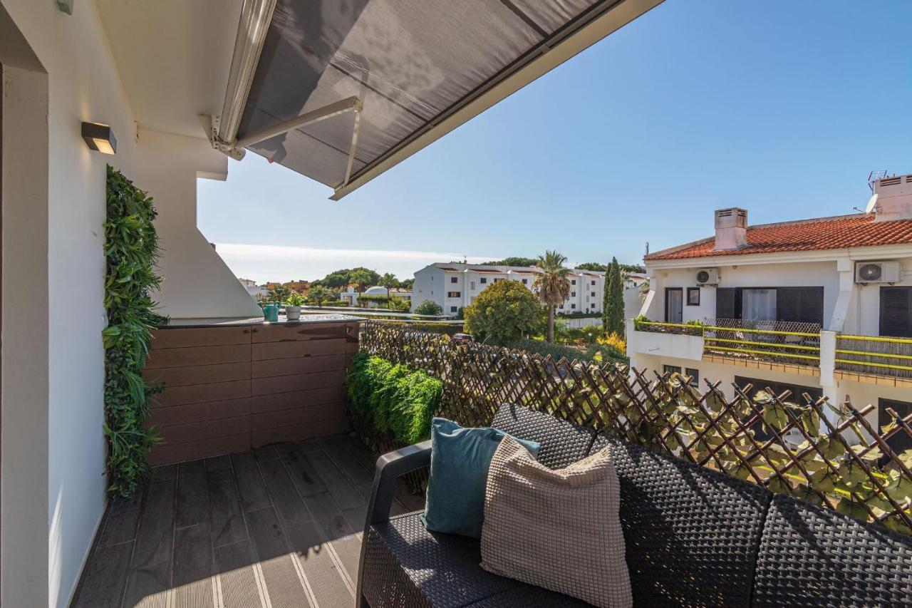 Vilamoura Premium Apartment By Homing Exteriör bild