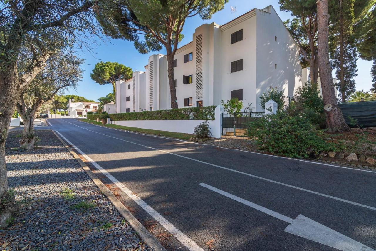 Vilamoura Premium Apartment By Homing Exteriör bild