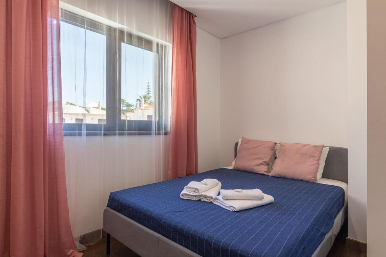 Vilamoura Premium Apartment By Homing Exteriör bild
