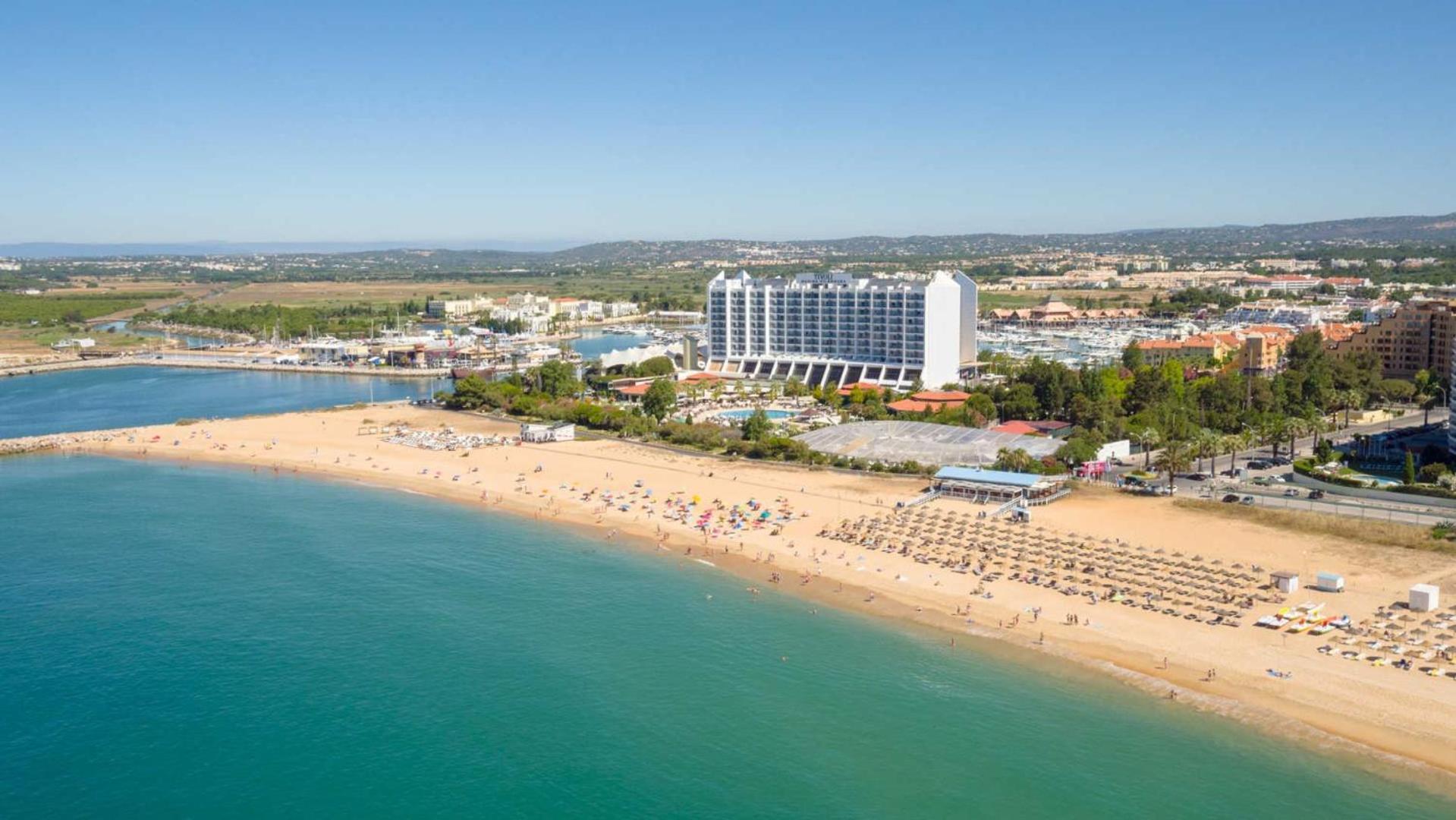 Vilamoura Premium Apartment By Homing Exteriör bild
